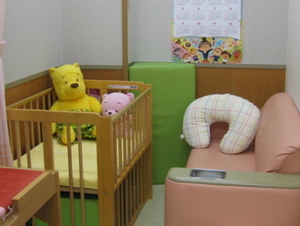 写真:ひろばの様子6