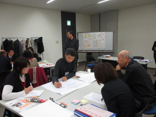 写真:ワークショップ6