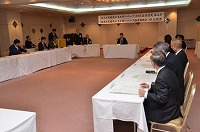 写真：あきた次世代エネルギーパーク推進協議会設立総会1