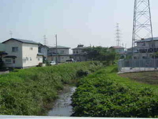 写真:改修前