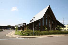 写真：遊学舎