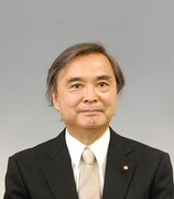 工藤（新）議員の写真