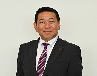 副議長の写真