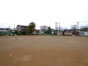 外旭川地域運動広場の写真