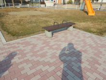 ベンチ