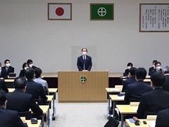 写真：市長の活動6