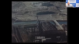 長崎被爆体験講話者