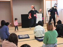 写真：2月活動風景2