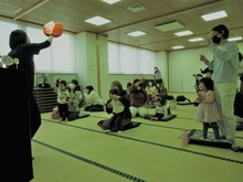 写真：11月活動風景3