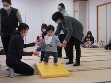 写真：1月活動風景3