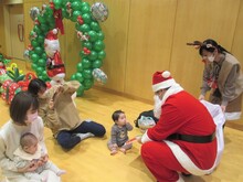 写真：12月活動風景3