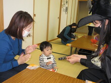 写真：10月活動風景2