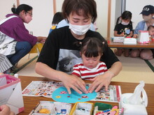 写真：7月活動風景2