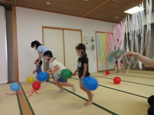 写真：7月活動風景3