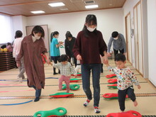 写真：12月活動風景3