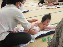 写真：6月活動風景3