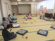 写真：6月活動風景1