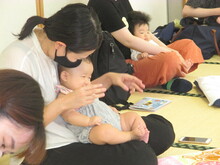 写真：9月活動風景2