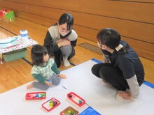 写真：3月活動風景1