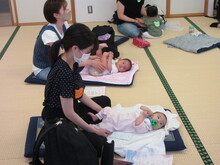 写真：5月活動風景2