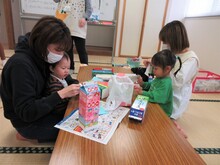 写真：4月活動風景2