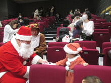 写真：12月活動風景3