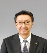 佐藤（佳）議員の写真