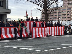 写真：市長の活動4