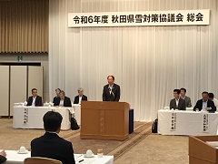 写真：市長の活動16