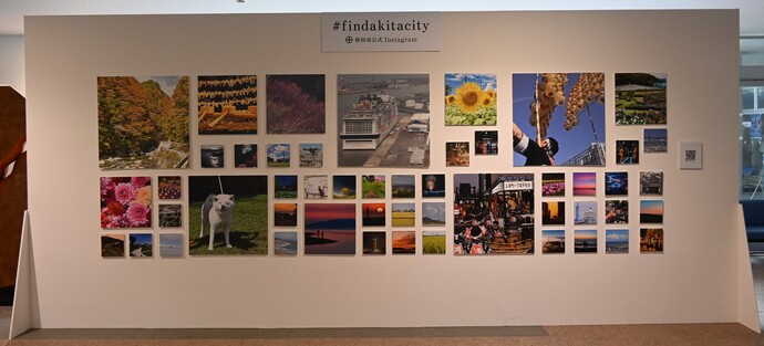 インスタグラム写真展