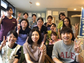 CLOVER DENTAL  