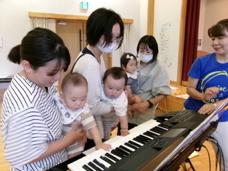 写真：音楽会の様子6