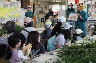 画像:ケンシンおたすけ隊1