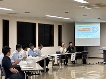 審査会の様子3