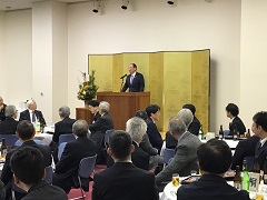 写真：市長の活動12