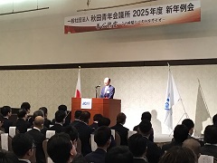 写真：市長の活動34