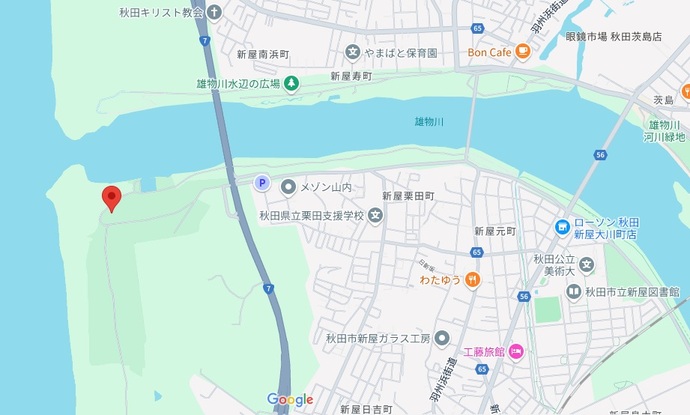arayamap