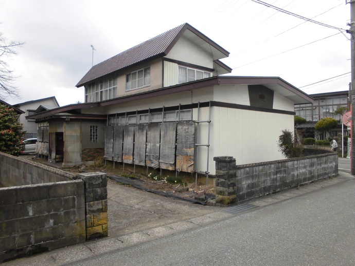 外観の写真1